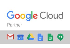 TD Google Cloud Partner