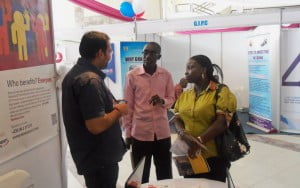 TeledataICT at African Hospitality 2