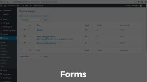 forms tut thumb