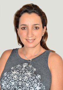 Ghida Eid, Deputy Managing Director