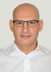 Gregory Eid, Managing Director