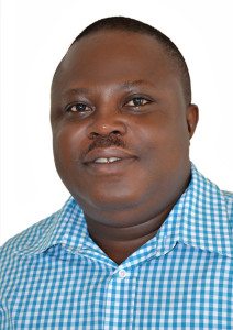 Henry Honu, Operations Manager