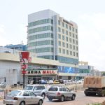 Teledata Fibre-To-The-Premises at Marina Mall