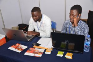 ABCECG 8th Annual Convention