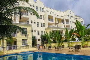 Christiana Court - Kumasi