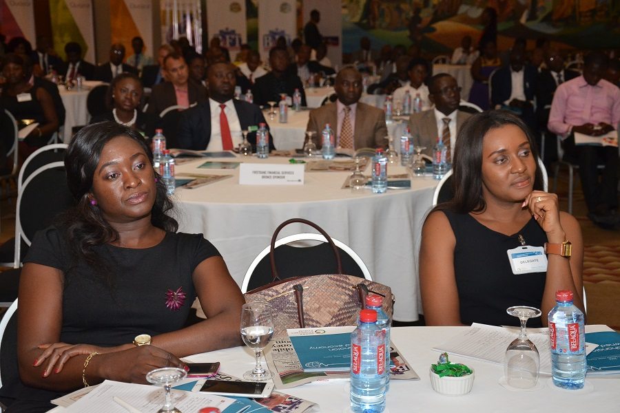 WiFi at Ghana Economic Forum