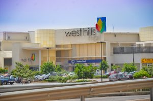 Westhills Mall - Accra