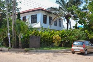 Olma Colonial Suite - Accra