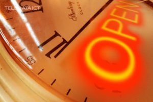 Service Desk Hours