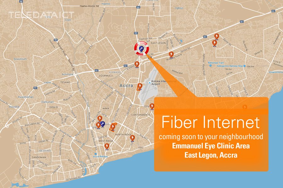 Fiber Internet