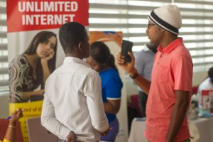 3rd Ghana eCommerce Summit 2016