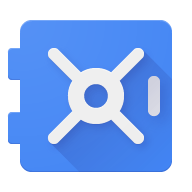 google vault
