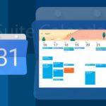 G Suite Calendar