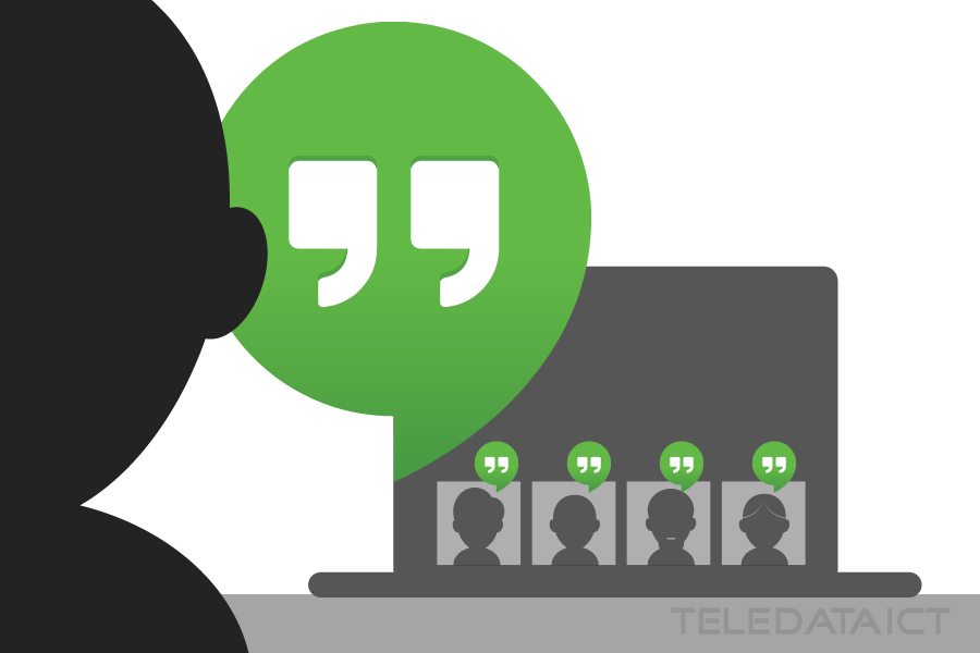 Google Hangouts