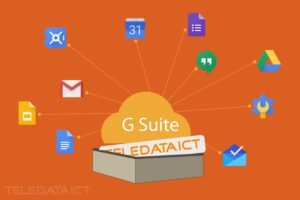 G Suite