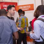 Teledata Exhibits Enterprise Africa Summit