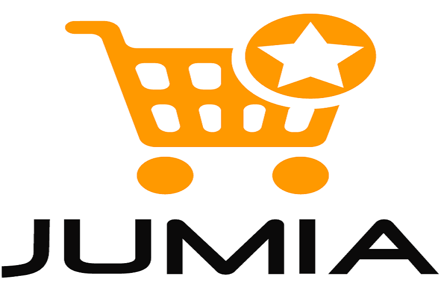 Jumia logo - Teledata ICT