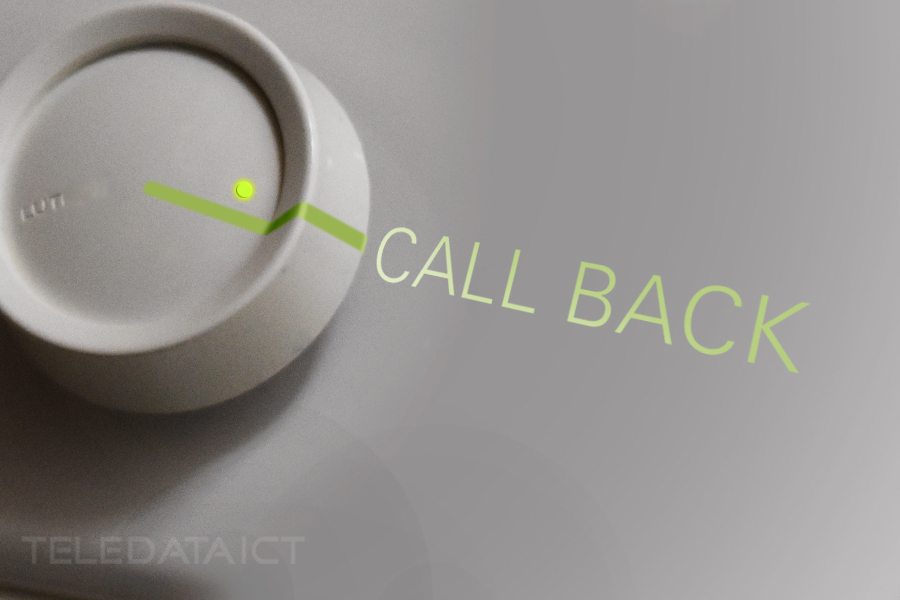 Call Back Link