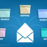 declutter your inbox