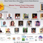 Design Thinking Ghana Conference Live on iStream