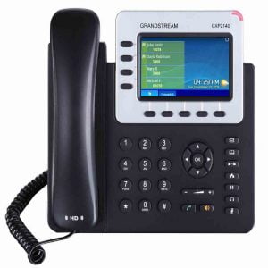 GXP2160 Enterprise IP Telephone_0