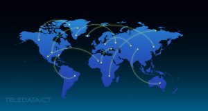 How The Internet Transformed The World