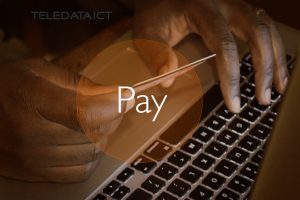 Teledata Online Bill Payment