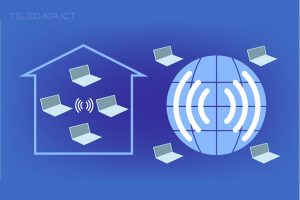 Ethernet and the Internet