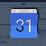 Google Calendar App