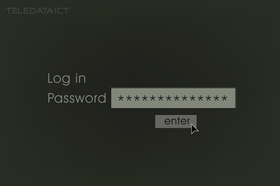 Managing Your Passwords