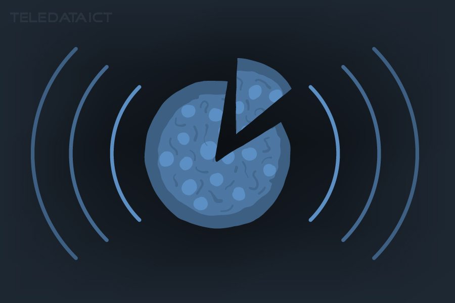 Shared and Dedicated Bandwidth