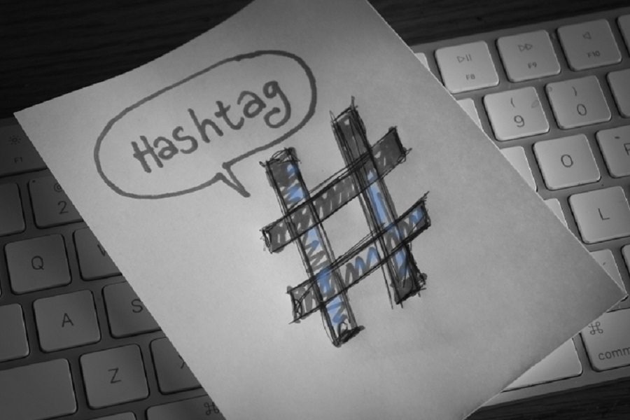 The Hashtag Phenomenon