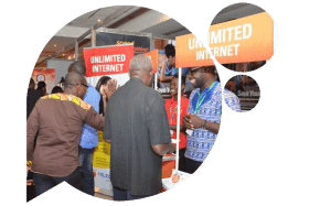 Event Organiser