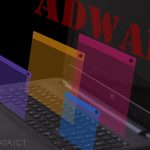 What is Adware
