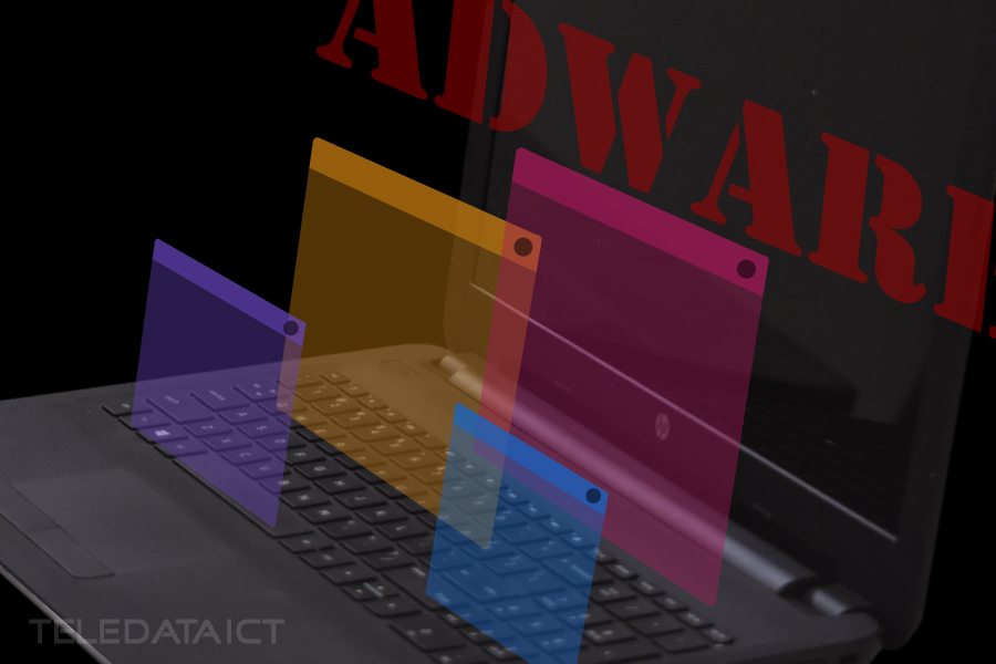 What is Adware