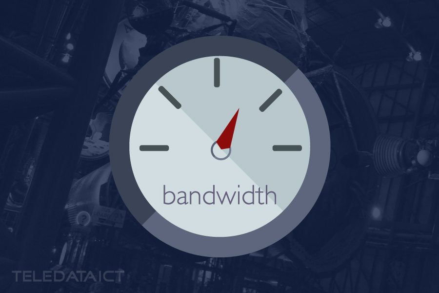 Bandwidth Calculator