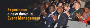 Event Organiser