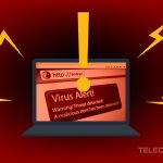 Signs that your computer may be infected