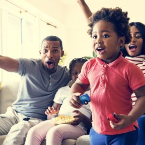 Home Unlimited Internet