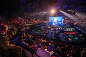 event streaming