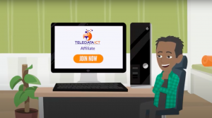 Tele Data ICT