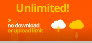 Unlimited internet