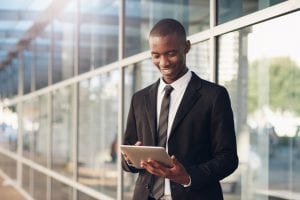 business unlimited internet