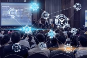 technology for events