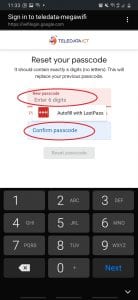 mobile_android_enter_new_passcode
