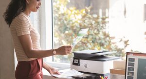 Create a Home Office that Works