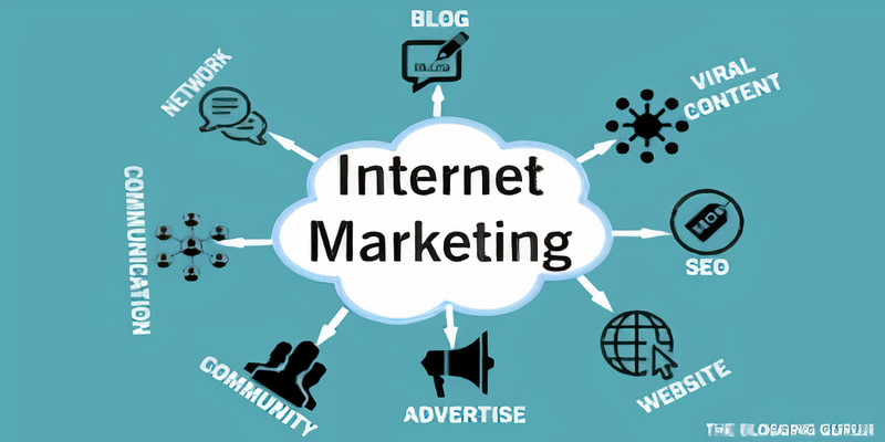 Internet Marketing Service In Los Angeles Ca