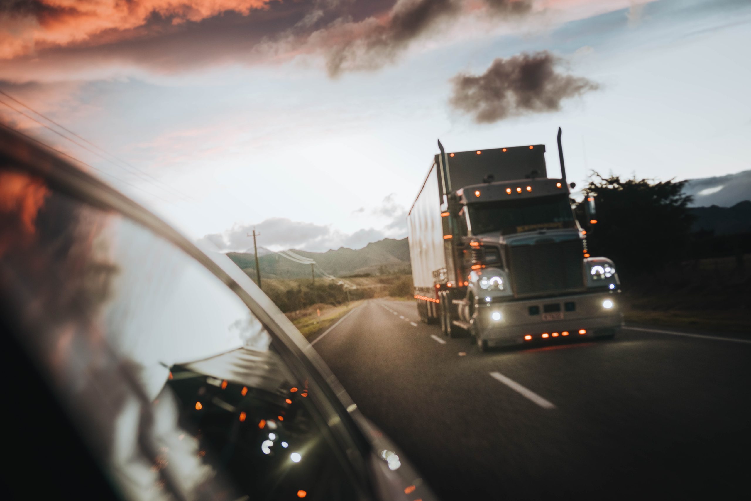 How Fleet Management Is Evolving in 2021