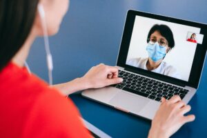 9 Ways IoMT Is Revolutionizing Remote Patient Monitoring
