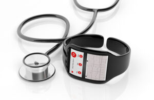 Where are IoMT-based wearables going next?